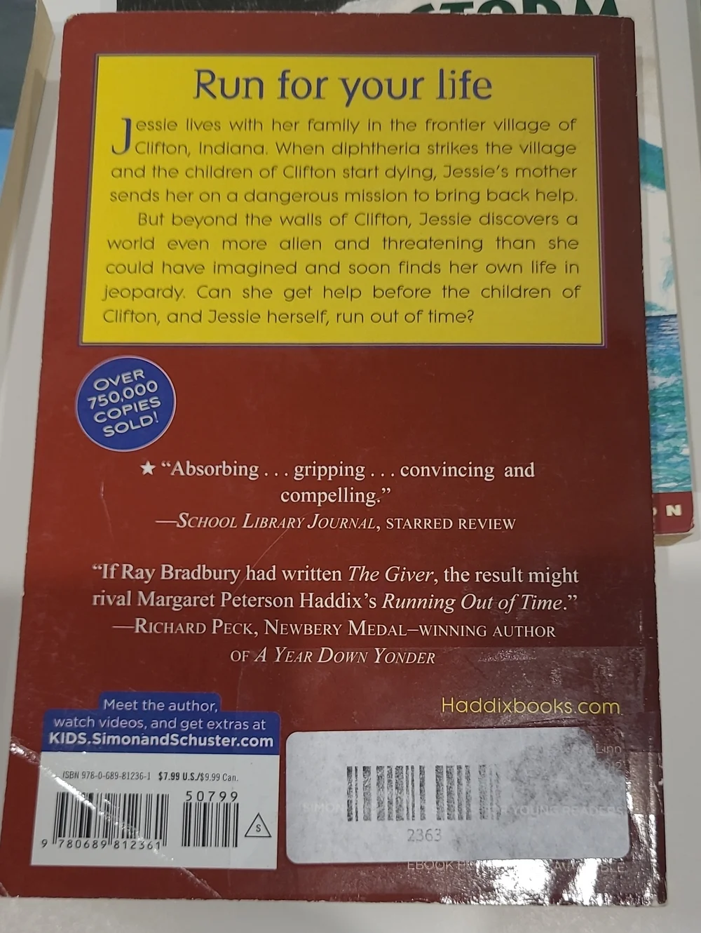 12 Assorted Chapter Books For Young Readers - Picture 4 of 13